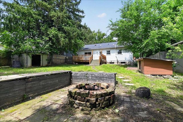4345 Lilac Lane, Madison, WI 53711