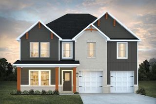 632 Encore Drive, Perry, GA 31069