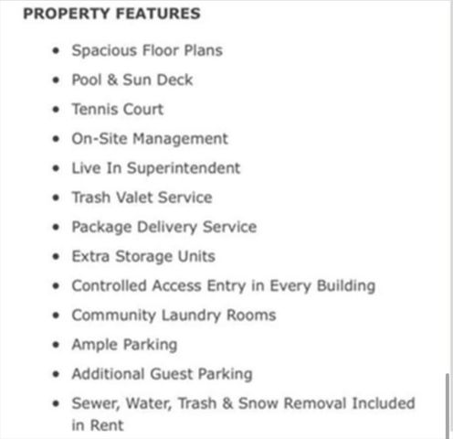 200 Bedford 6B, Woburn, MA 01801
