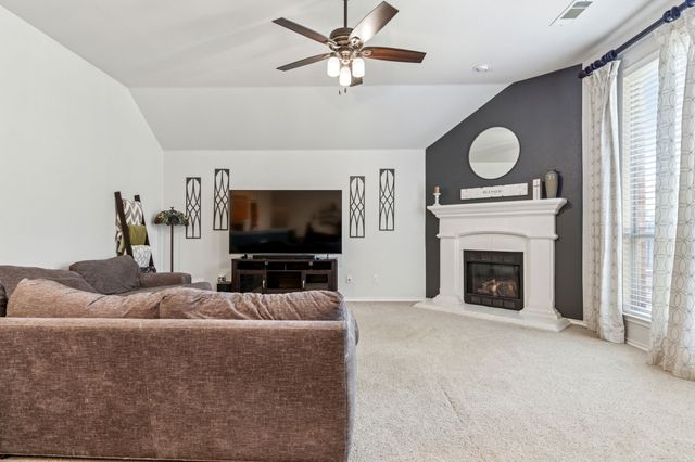 2020 El Camino Drive, Fort Worth, TX 76177