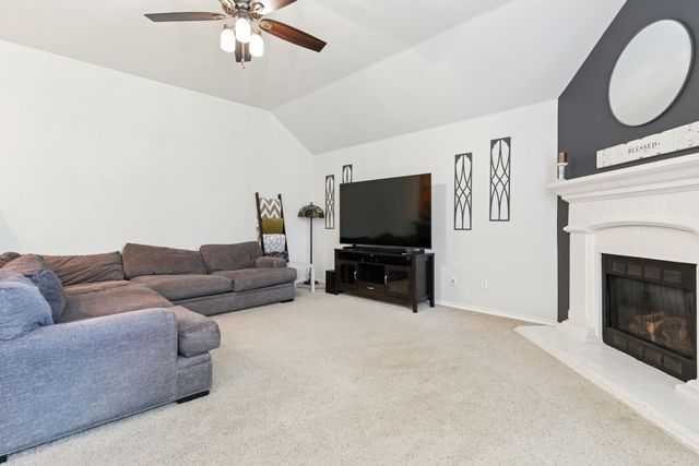 2020 El Camino Drive, Fort Worth, TX 76177