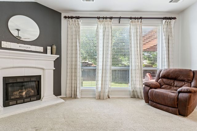 2020 El Camino Drive, Fort Worth, TX 76177