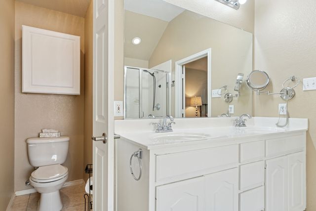 2020 El Camino Drive, Fort Worth, TX 76177
