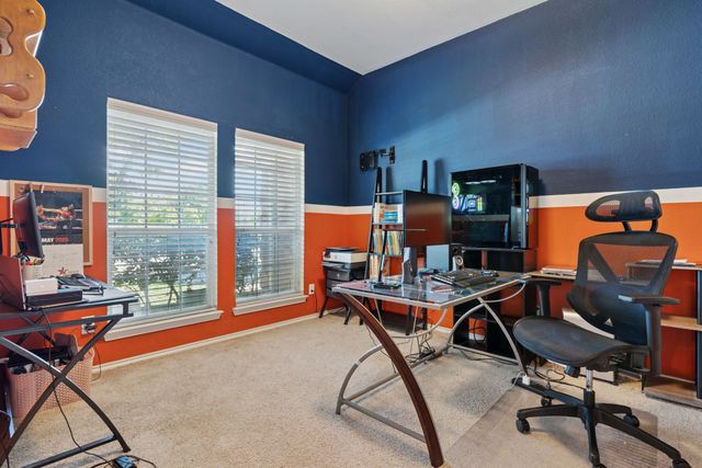 2020 El Camino Drive, Fort Worth, TX 76177