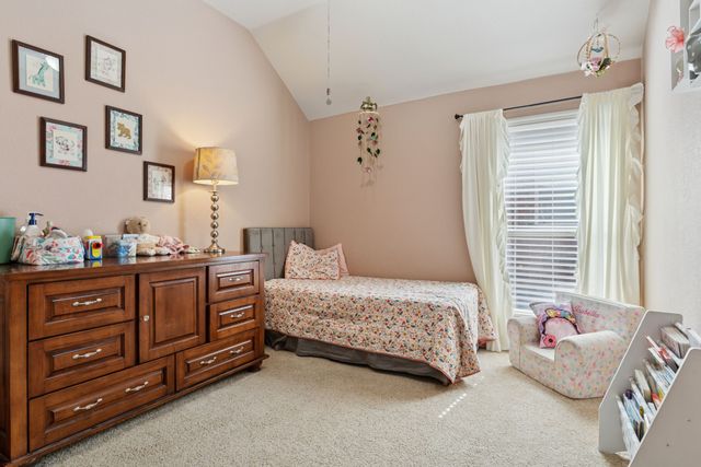 2020 El Camino Drive, Fort Worth, TX 76177