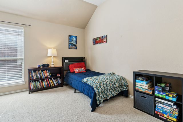 2020 El Camino Drive, Fort Worth, TX 76177
