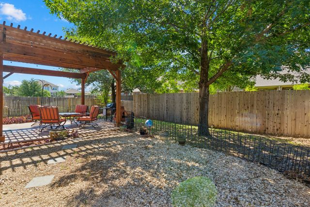 2020 El Camino Drive, Fort Worth, TX 76177