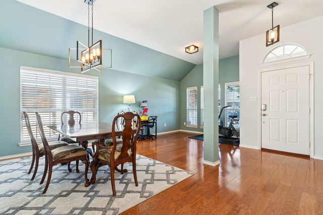 2020 El Camino Drive, Fort Worth, TX 76177
