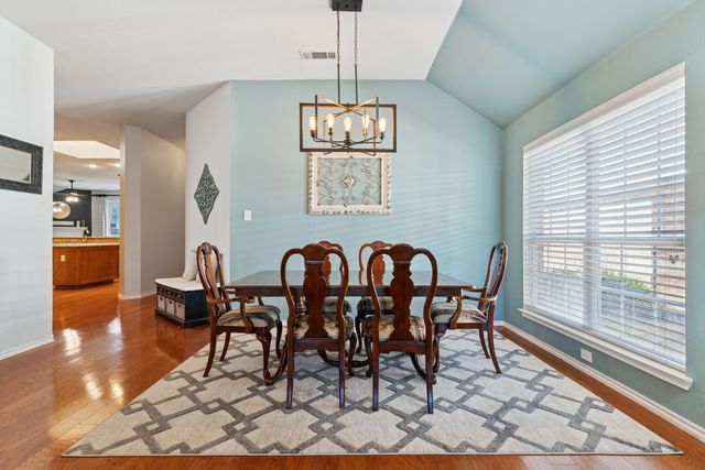 2020 El Camino Drive, Fort Worth, TX 76177