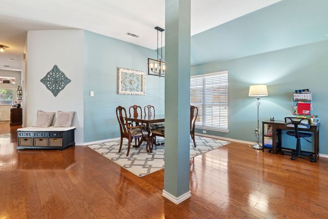 2020 El Camino Drive, Fort Worth, TX 76177