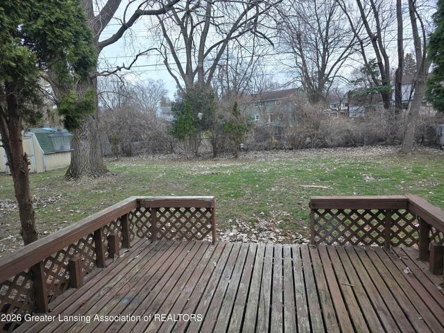 2100 Wood Street, Lansing, MI 48912