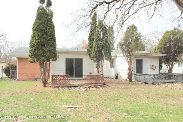 2100 Wood Street, Lansing, MI 48912