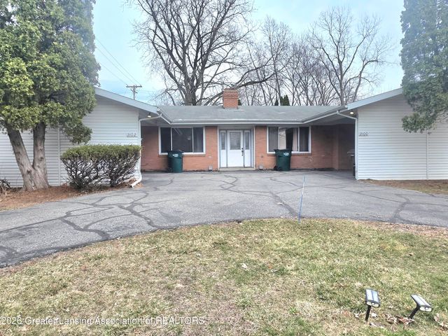 2100 Wood Street, Lansing, MI 48912