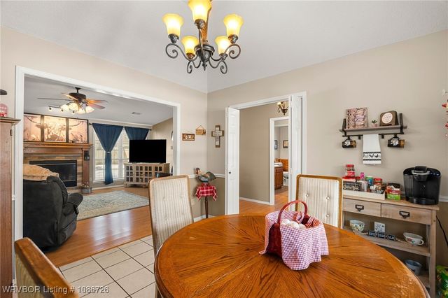 2027 Brookhaven Drive, Alma, AR 72921