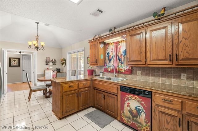 2027 Brookhaven Drive, Alma, AR 72921