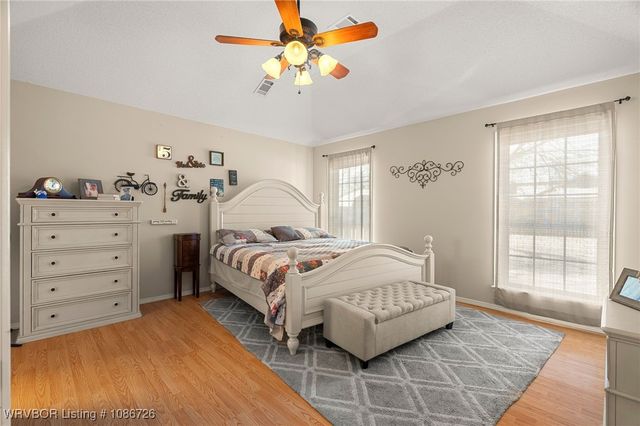 2027 Brookhaven Drive, Alma, AR 72921