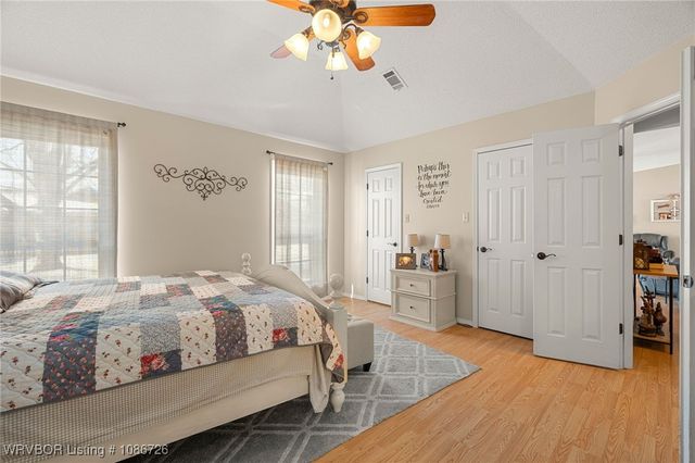 2027 Brookhaven Drive, Alma, AR 72921