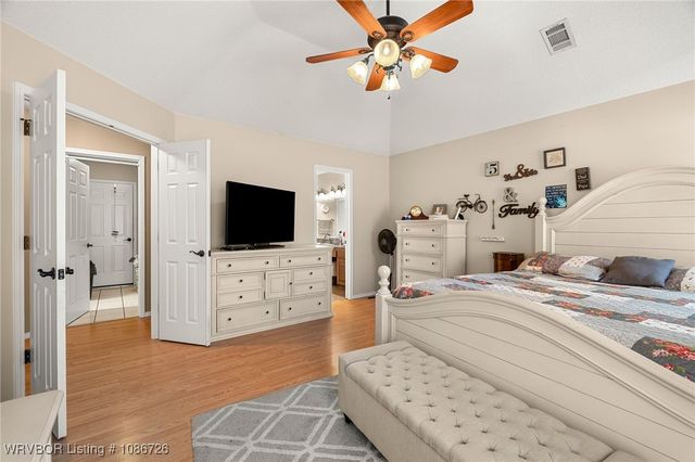 2027 Brookhaven Drive, Alma, AR 72921