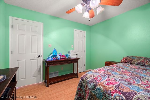 2027 Brookhaven Drive, Alma, AR 72921