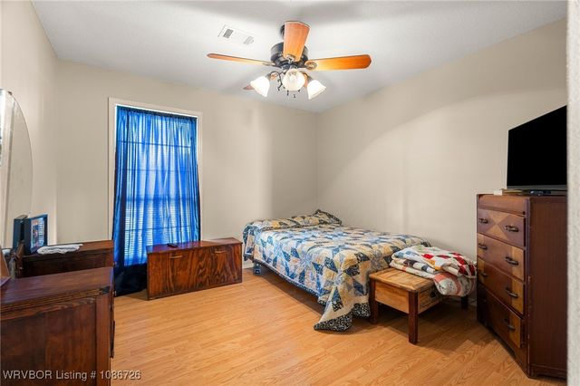 2027 Brookhaven Drive, Alma, AR 72921