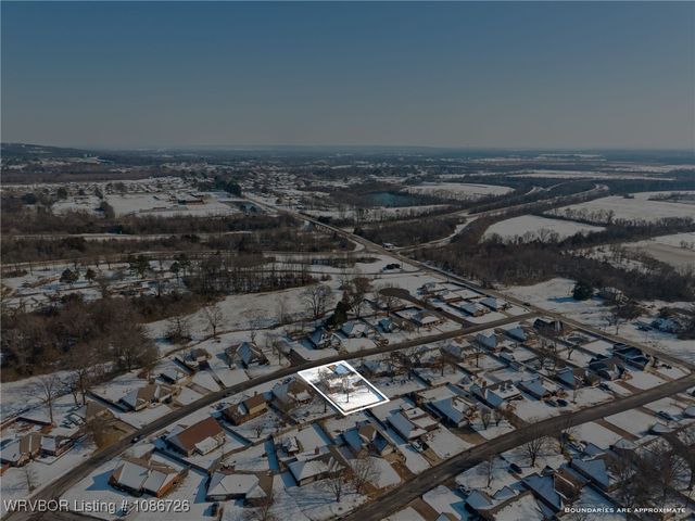 2027 Brookhaven Drive, Alma, AR 72921