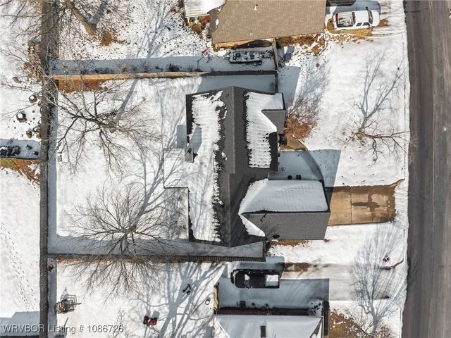 2027 Brookhaven Drive, Alma, AR 72921