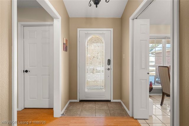 2027 Brookhaven Drive, Alma, AR 72921