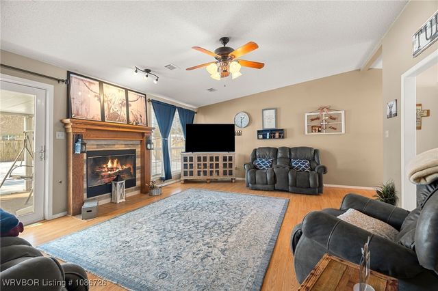 2027 Brookhaven Drive, Alma, AR 72921