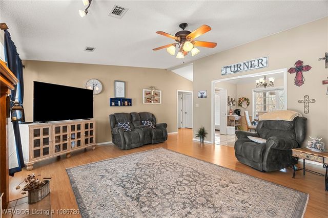 2027 Brookhaven Drive, Alma, AR 72921