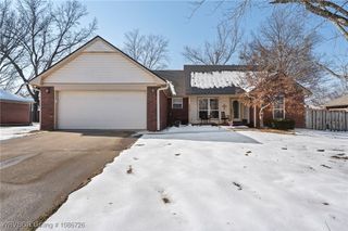 2027 Brookhaven Drive, Alma, AR 72921