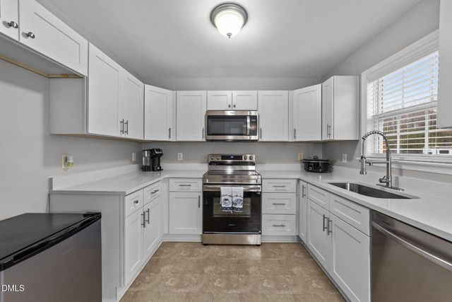 1275 Smith Road, Smithfield, NC 27577