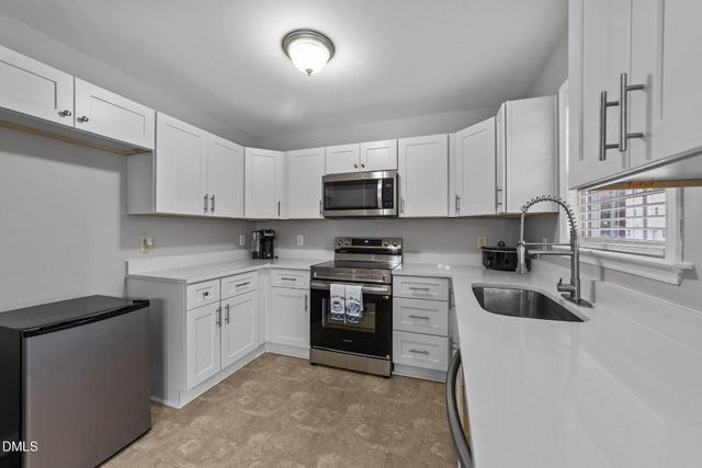 1275 Smith Road, Smithfield, NC 27577