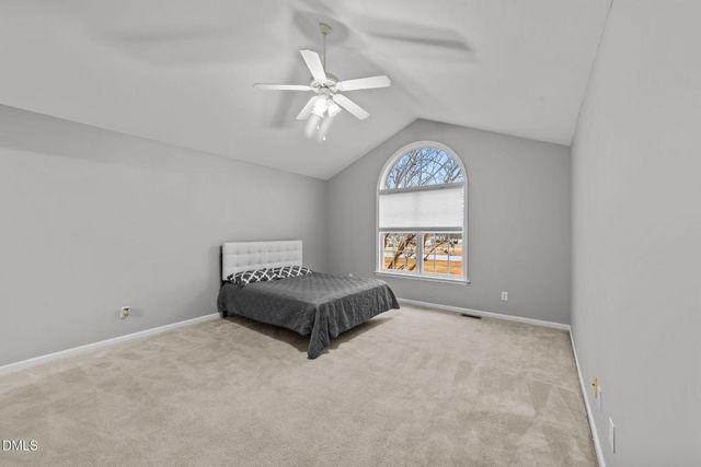 1275 Smith Road, Smithfield, NC 27577