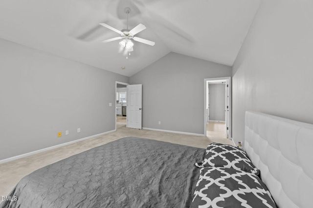 1275 Smith Road, Smithfield, NC 27577