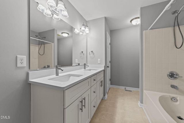 1275 Smith Road, Smithfield, NC 27577