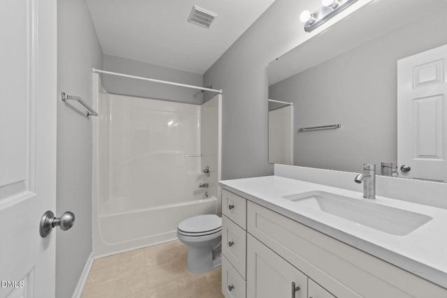 1275 Smith Road, Smithfield, NC 27577