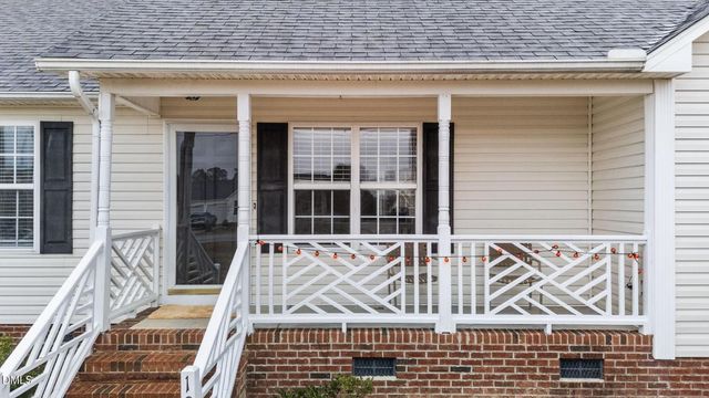 1275 Smith Road, Smithfield, NC 27577