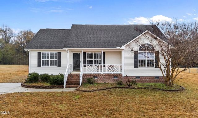 1275 Smith Road, Smithfield, NC 27577