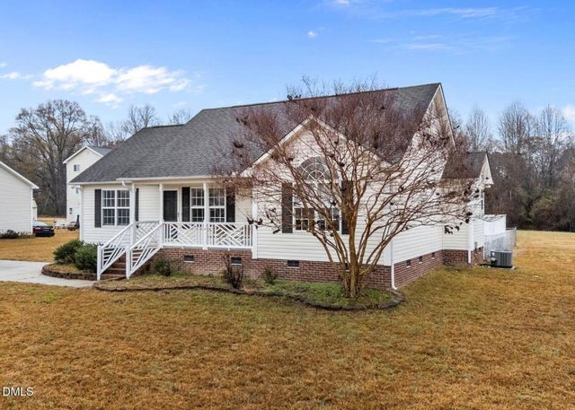 1275 Smith Road, Smithfield, NC 27577