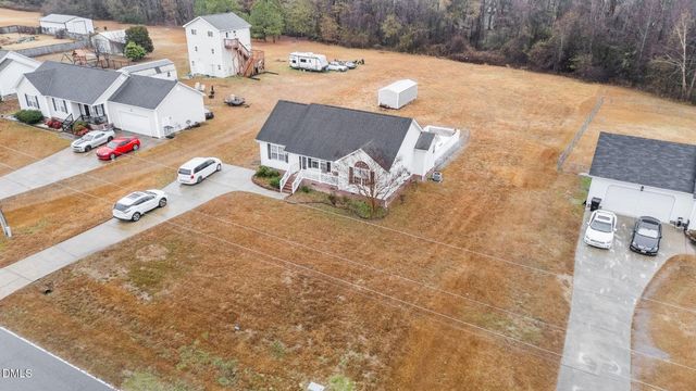 1275 Smith Road, Smithfield, NC 27577