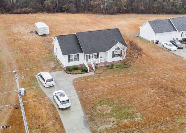 1275 Smith Road, Smithfield, NC 27577