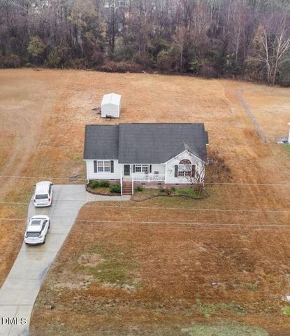 1275 Smith Road, Smithfield, NC 27577