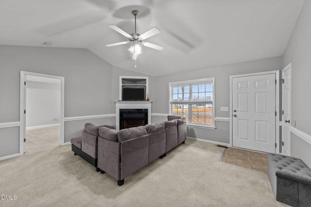 1275 Smith Road, Smithfield, NC 27577