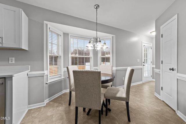 1275 Smith Road, Smithfield, NC 27577