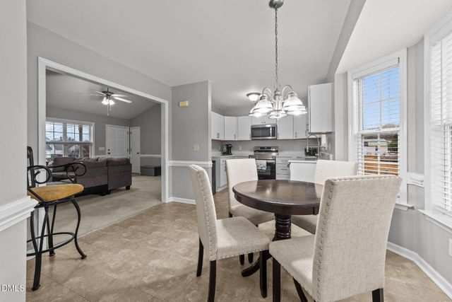 1275 Smith Road, Smithfield, NC 27577