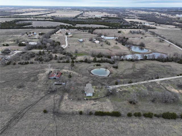 12871 County Road 674 Road, Blue Ridge, TX 75424