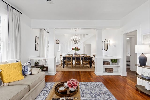 705 South Bryan Avenue, Bryan, TX 77803