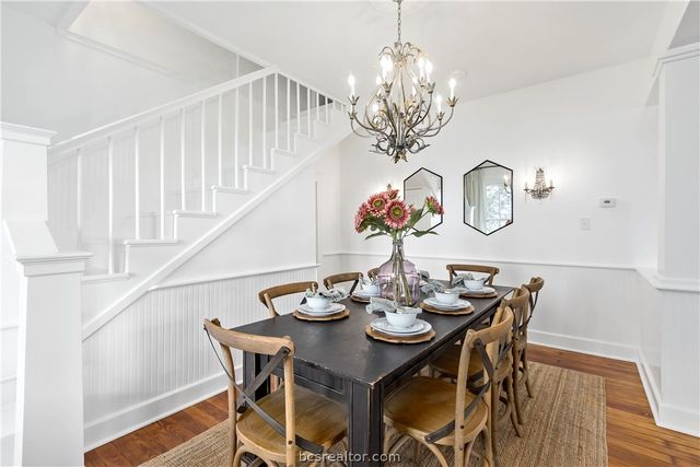 705 South Bryan Avenue, Bryan, TX 77803