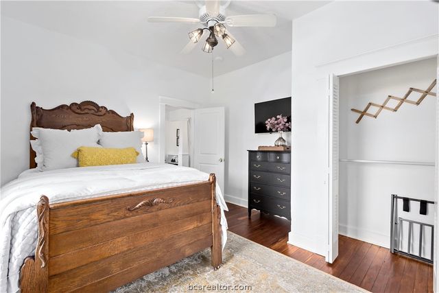 705 South Bryan Avenue, Bryan, TX 77803