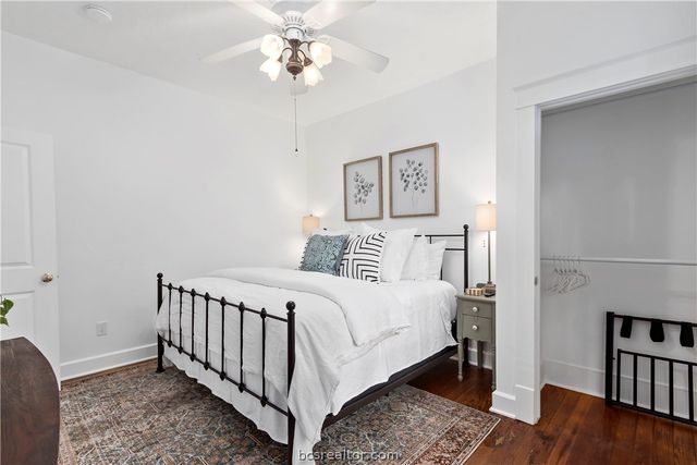 705 South Bryan Avenue, Bryan, TX 77803